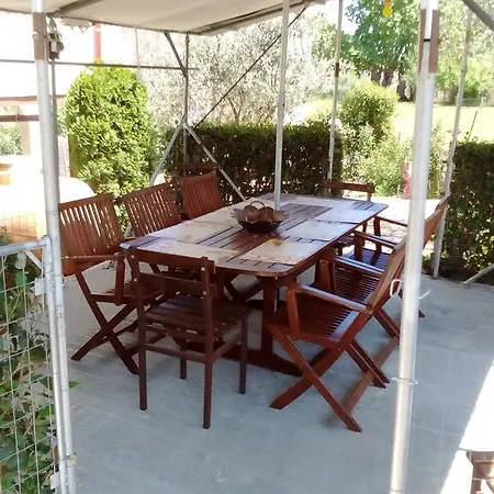 Olympus Aegean House