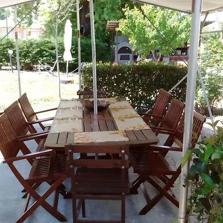 Olympus Aegean House Ferienhaus