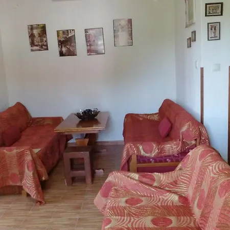 Olympus Aegean House * Leptokaryá