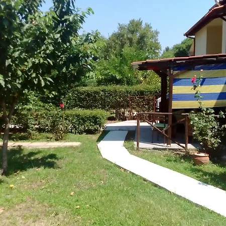 Ferienhaus Olympus Aegean House *