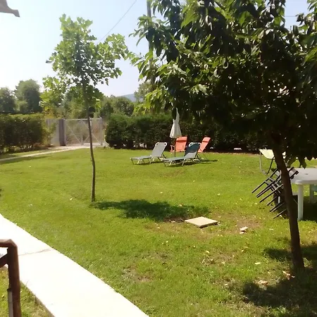 Olympus Aegean House