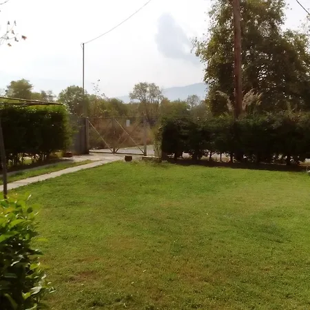 Olympus Aegean House Holiday home Leptokarya (Pieria)