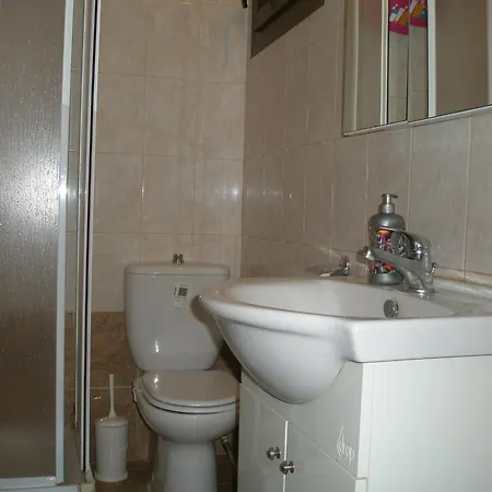 Holiday home Olympus Aegean House *