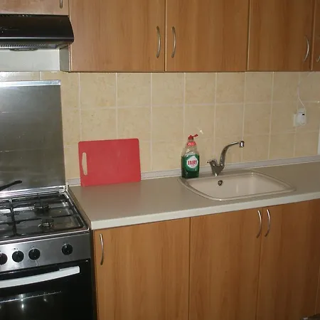 Olympus Aegean House * レプトカリヤ