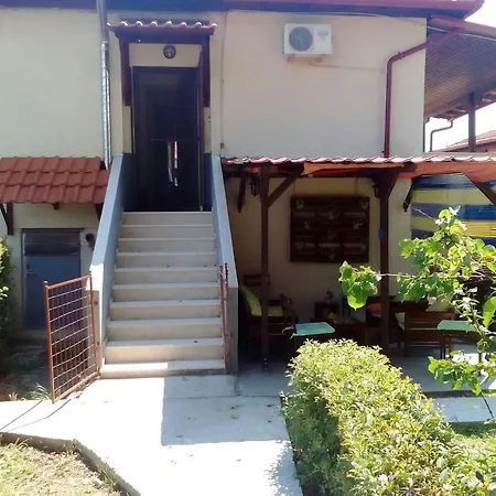 Olympus Aegean House Holiday home Leptokarya (Pieria)