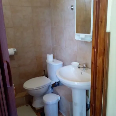 Hébergement de vacances Olympus Aegean House