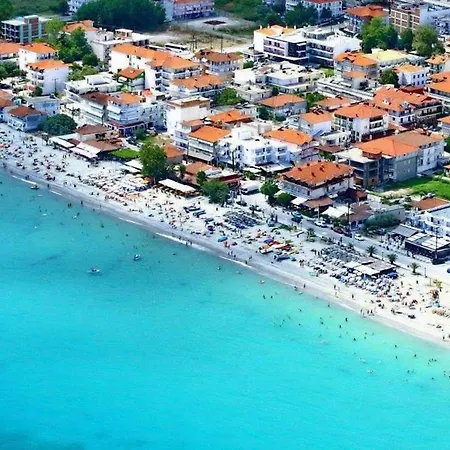 Olympus Aegean House Leptokarya (Pieria)