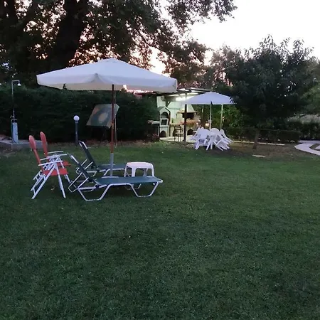 Holiday home Olympus Aegean House Leptokarya (Pieria)
