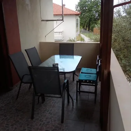 Olympus Aegean House 別荘 レプトカリヤ