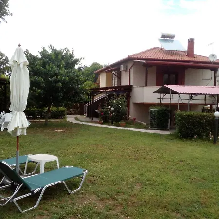 Olympus Aegean House * Leptokarya (Pieria)