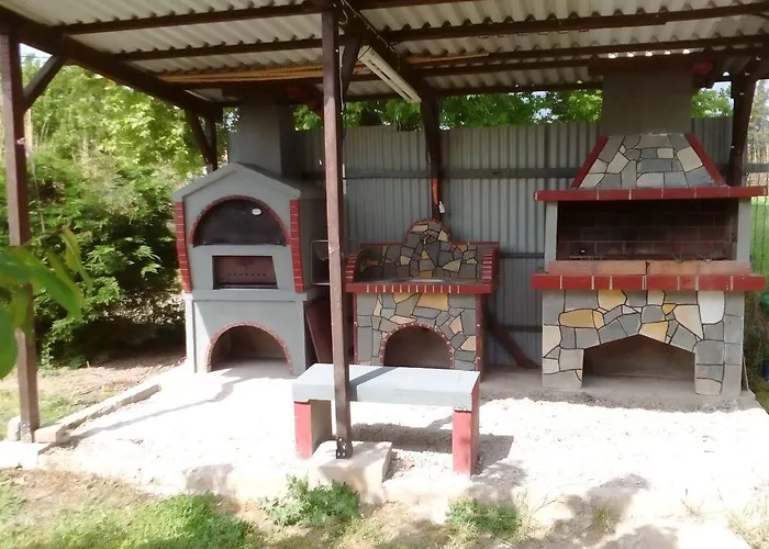 Olympus Aegean House Leptokarya (Pieria)