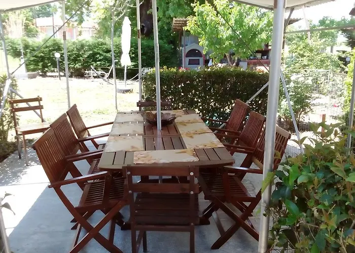 Olympus Aegean House Ferienhaus