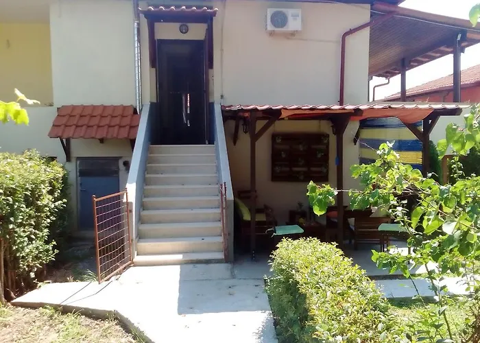 Olympus Aegean House Semesterbostad Leptokarya (Pieria)