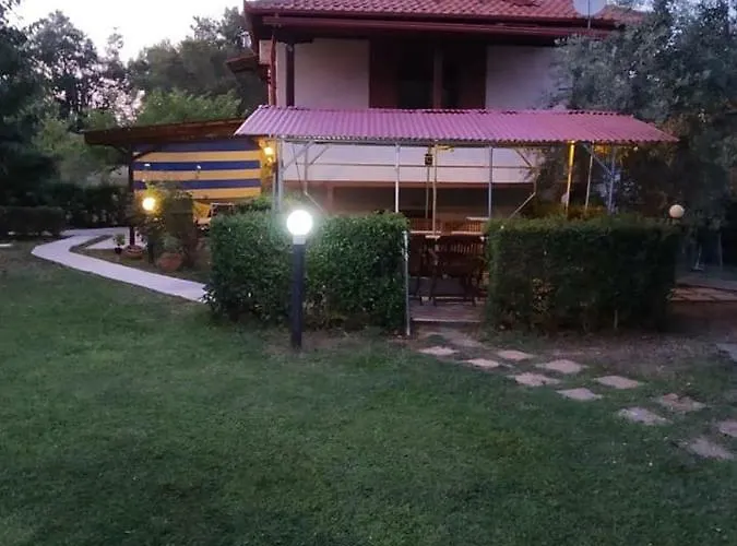 Olympus Aegean House * Leptokarya (Pieria)