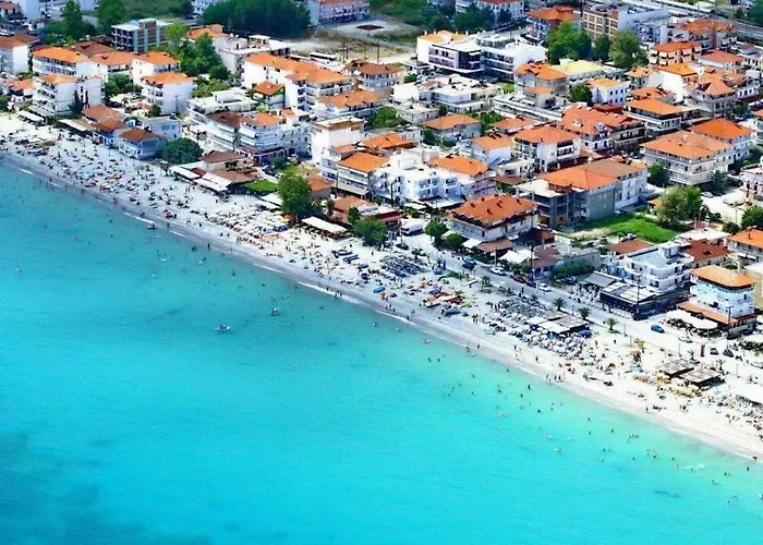 Olympus Aegean House Leptokarya (Pieria)